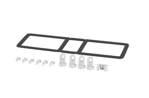 Hensel Mi WD 2 Birleştirme Contası