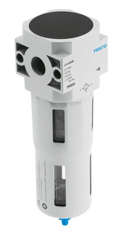 Festo 192562 LF-D-5M-MAXI-A Filtre