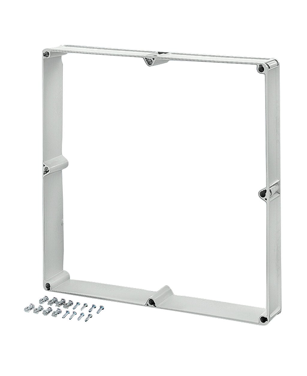 Hensel Mi ZR 8 Yükseltme Cerçevesi 600x600x85mm