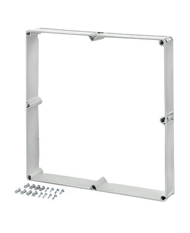 Hensel Mi ZR 8 Yükseltme Cerçevesi 600x600x85mm