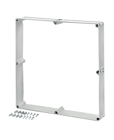 Hensel Mi ZR 8 Yükseltme Cerçevesi 600x600x85mm