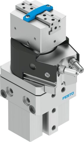 Festo 1187957 HGDS-PP-12-YSRT-A-B Döndürme/tutma ünitesi
