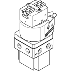 Festo 1187957 HGDS-PP-12-YSRT-A-B Döndürme/tutma ünitesi