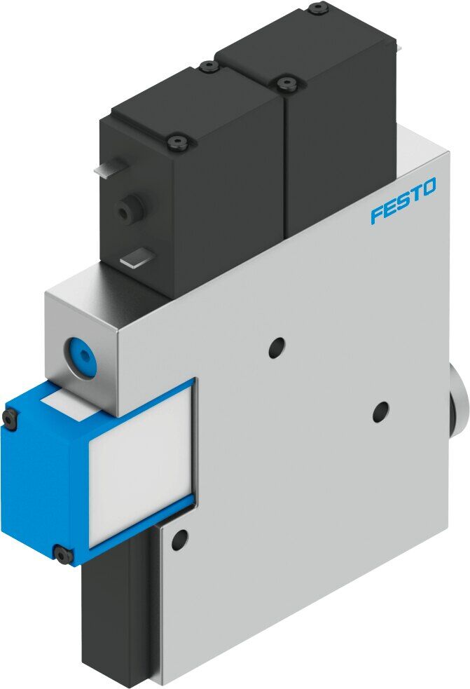 Festo 162507 VADMI-70 Vakum jeneratörü