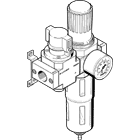 Festo 192449 LFR-3/4-D-DI-MAXI-KC Şartlandırıcı