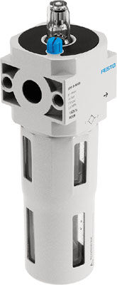 Festo 192575 LOE-D-MINI Yağlayıcı