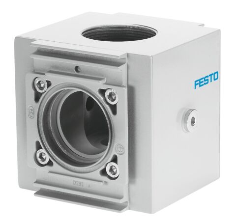 Festo 541681 MS12-FRM-G Dağıtım modülü