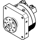 Festo 547579 DSM-25-270-P-FW-A-B Döner aktüatör