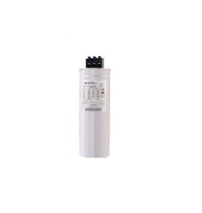 Entes ENT.CXD.H-400-10 400Vac 10Kvar Trifaze Kondansatör 75X255Mm M5021