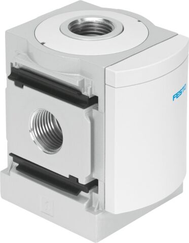 Festo 536966 MS4-FRM-1/4-I Dağıtım modülü