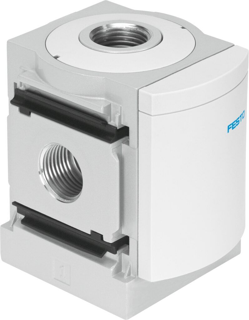 Festo 536971 MS4-FRM-1/4-I-Z Dağıtım modülü