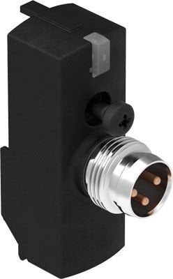 Festo 573919 Vave-L1-1Vr8-Lp Electrical Sub-Base