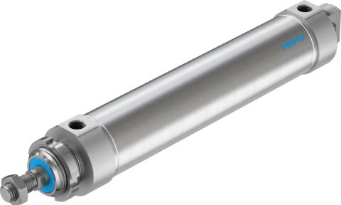 Festo 196058 DSNU-63-250-PPV-A Yuvarlak silindir