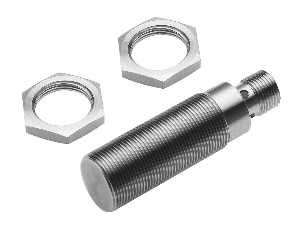 Festo 538257 SIEH-M18B-NS-S-L-CR Pozisyon sensörü