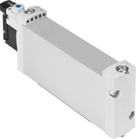 Festo 578828 Vuvg-B18-M52-Mzt-F-1H2L-W1 Solenoid Valve
