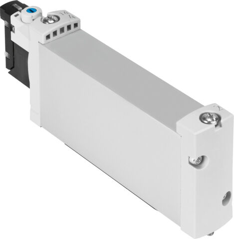 Festo 578828 Vuvg-B18-M52-Mzt-F-1H2L-W1 Solenoid Valve
