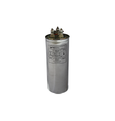 Entes ENT.CXD.H-400-20 400Vac 20Kvar Trifaze Kondansatör 90X255Mm M5024