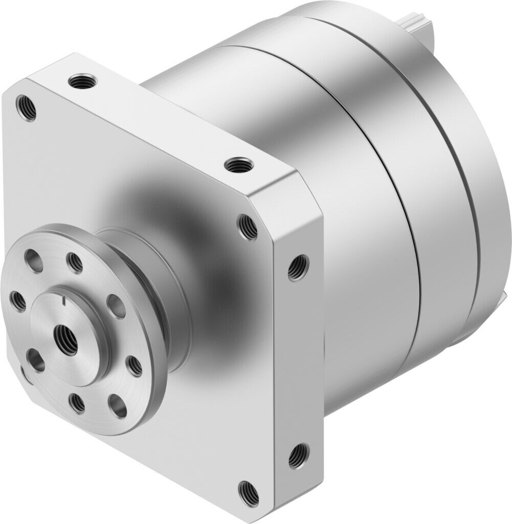 Festo 1145105 DSM-T-32-270-P-FW-A-B Döner aktüatör