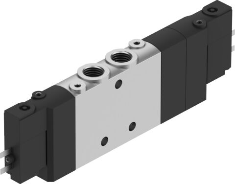 Festo 196933 CPE14-M1BH-5/3B-1/8 Selenoid valf