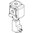 Festo 531953 Ms4N-Frm-1/4-Y Branching Module