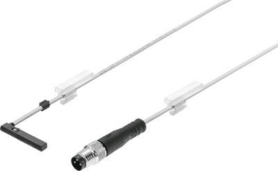 Festo 551368 SME-10M-DS-24V-E-0,3-Q-M8D Pozisyon sensörü