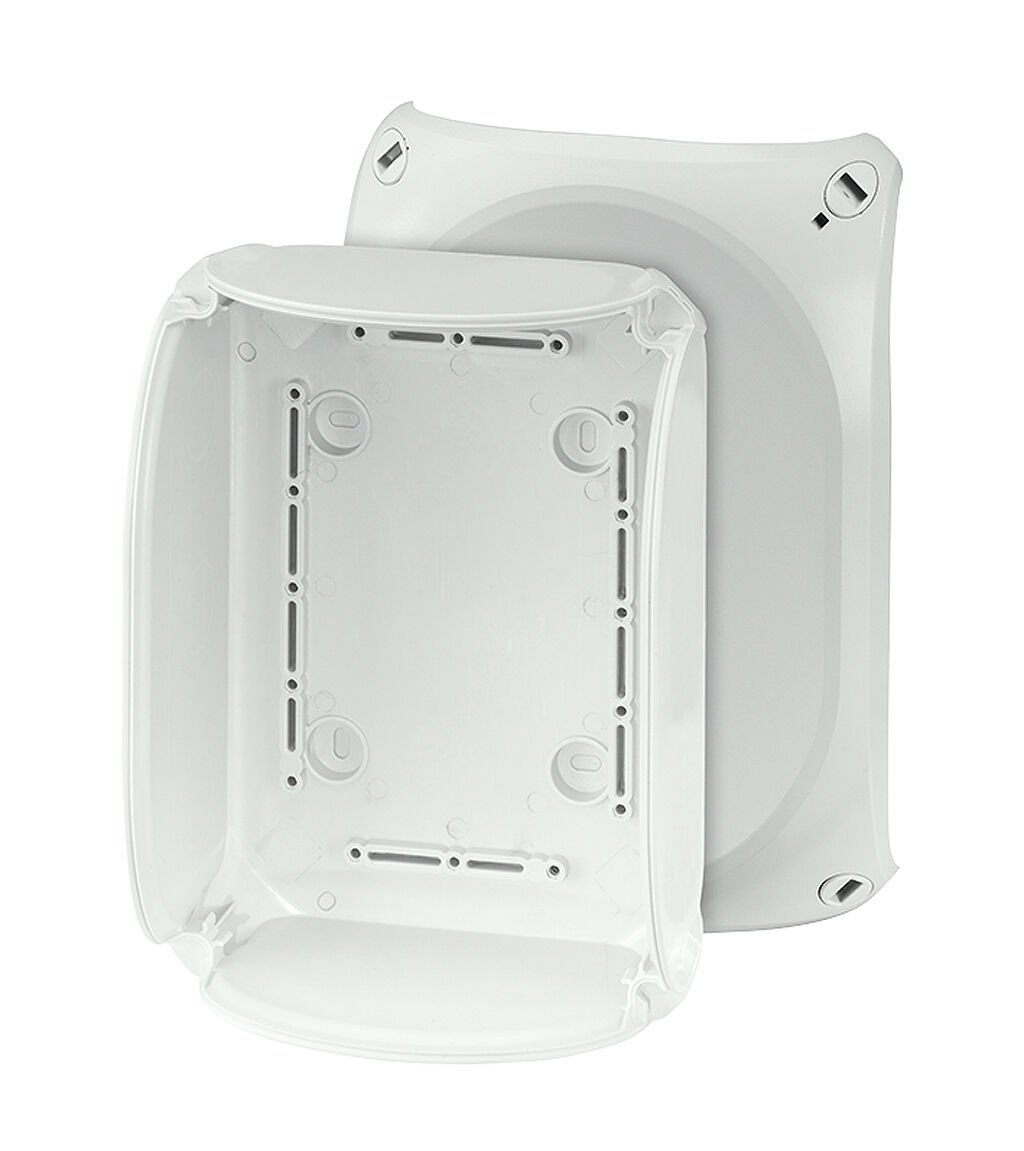 Hensel KF 1600 H Buat 210x155x92