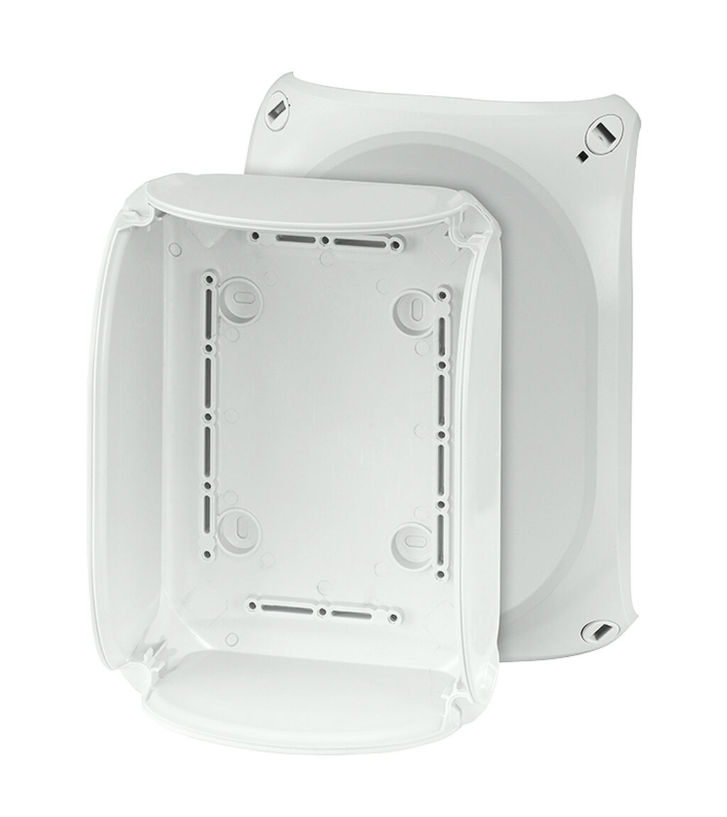 Hensel KF 1600 H Buat 210x155x92