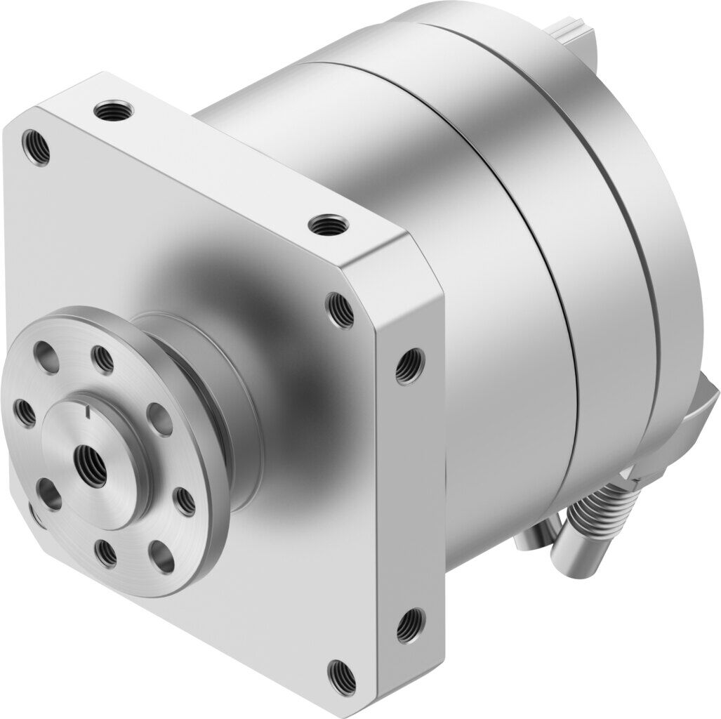 Festo 1145107 DSM-T-32-270-CC-FW-A-B Döner aktüatör