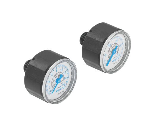 Festo 540782 DPA-40-16-MA-SET Manometre kiti