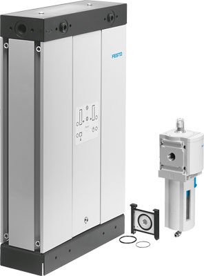 Festo 552172 PDAD-22-G3/8 kurutucu