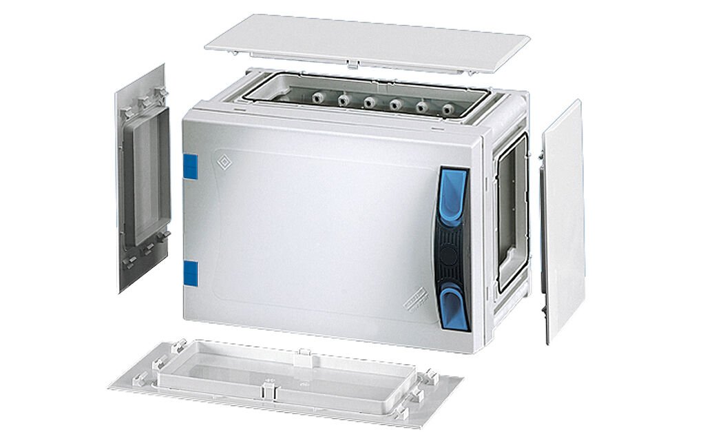 Hensel FP 0151 276x186x186  Buat