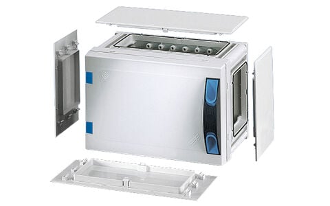 Hensel FP 0151 276x186x186  Buat