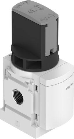 Festo 541280 Ms4N-Em1-1/4 On/Off Valve