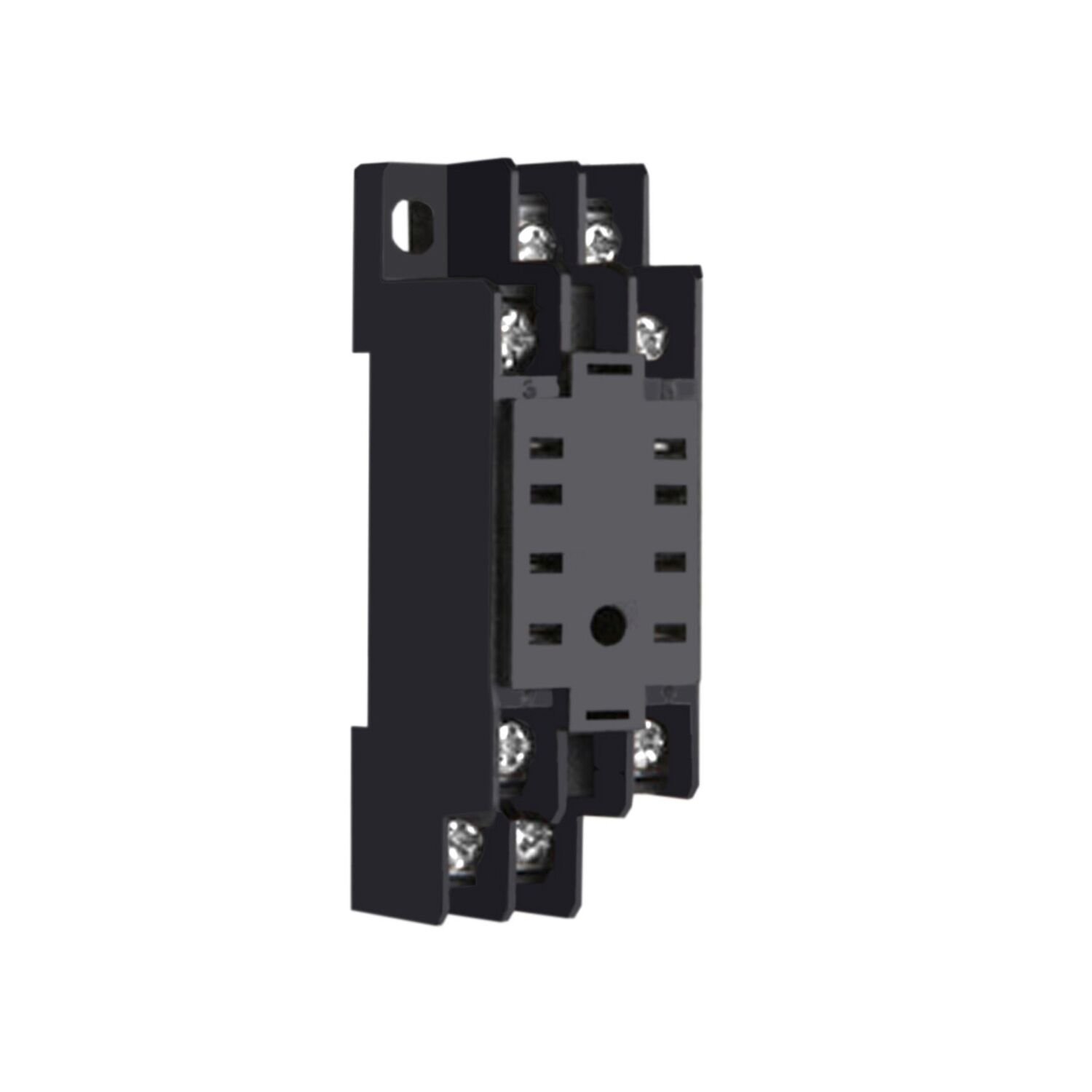 Schneider Electric RXZE1M2C Rxm L Serisi 2 Kutuplu Röle Soketi