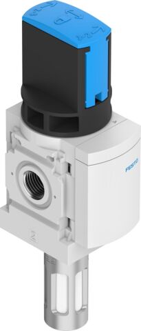 Festo 541282 Ms4N-Em1-1/4-S-Z On/Off Valve