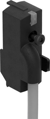 Festo 573947 Vave-L1-1K8-Lr Electrical Sub-Base