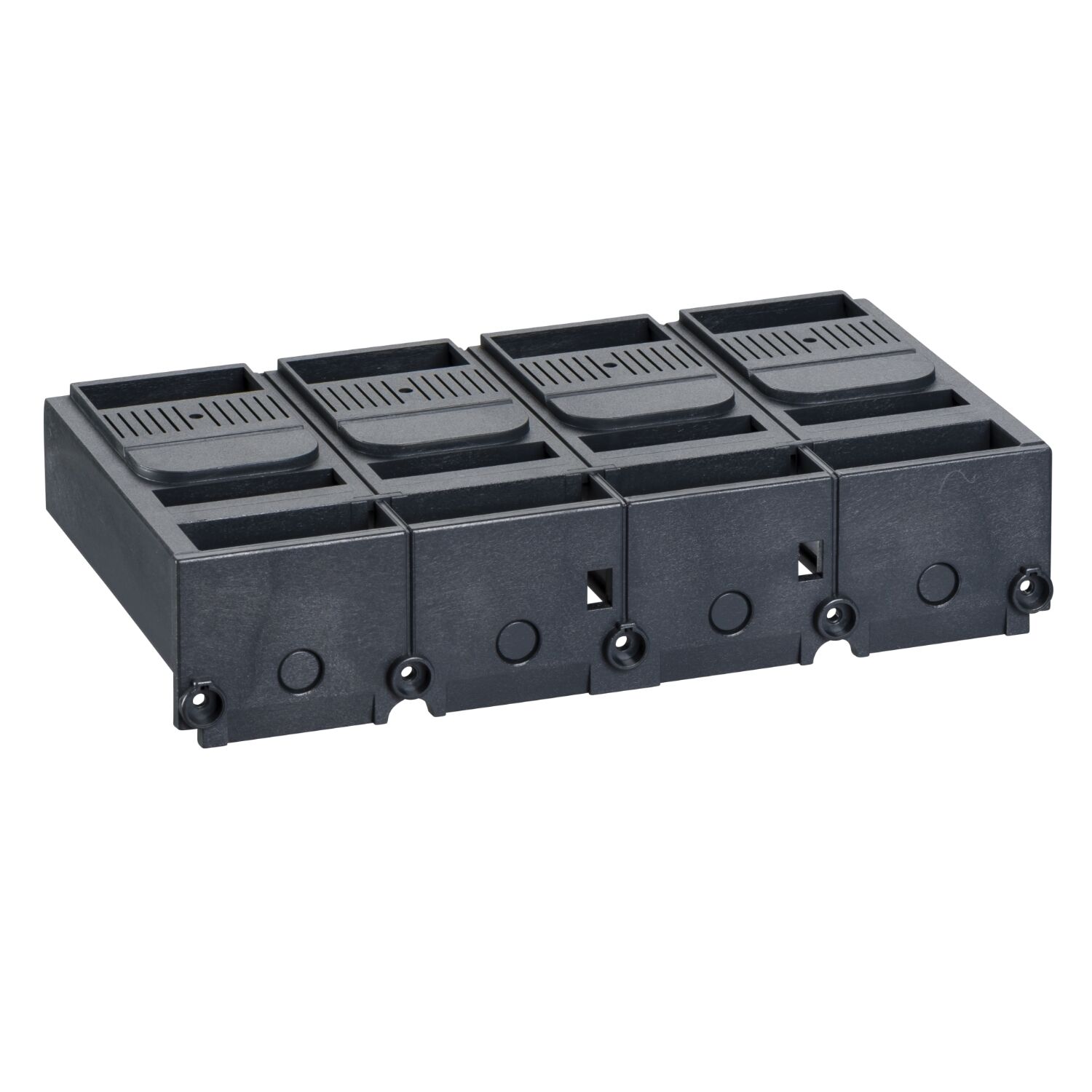 Schneider Electric LV432592 Kısa Terminal Koruması - 4 Kutup - Ins/Inv320..630, Nsx400..630 İçin
