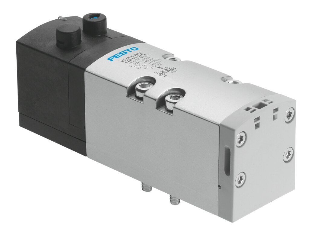 Festo 543699 VSVA-B-M52-MZD-D1-1T1L Selenoid valf