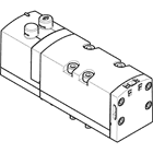 Festo 543699 VSVA-B-M52-MZD-D1-1T1L Selenoid valf