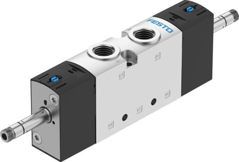 Festo 575516 VUVS-L25-B52-D-G14-F8 Selenoid valf