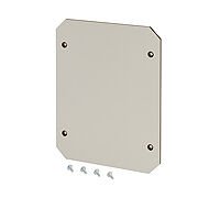 Hensel EB MP 25  EB 25 B/G için Ahşap Montaj Plakası