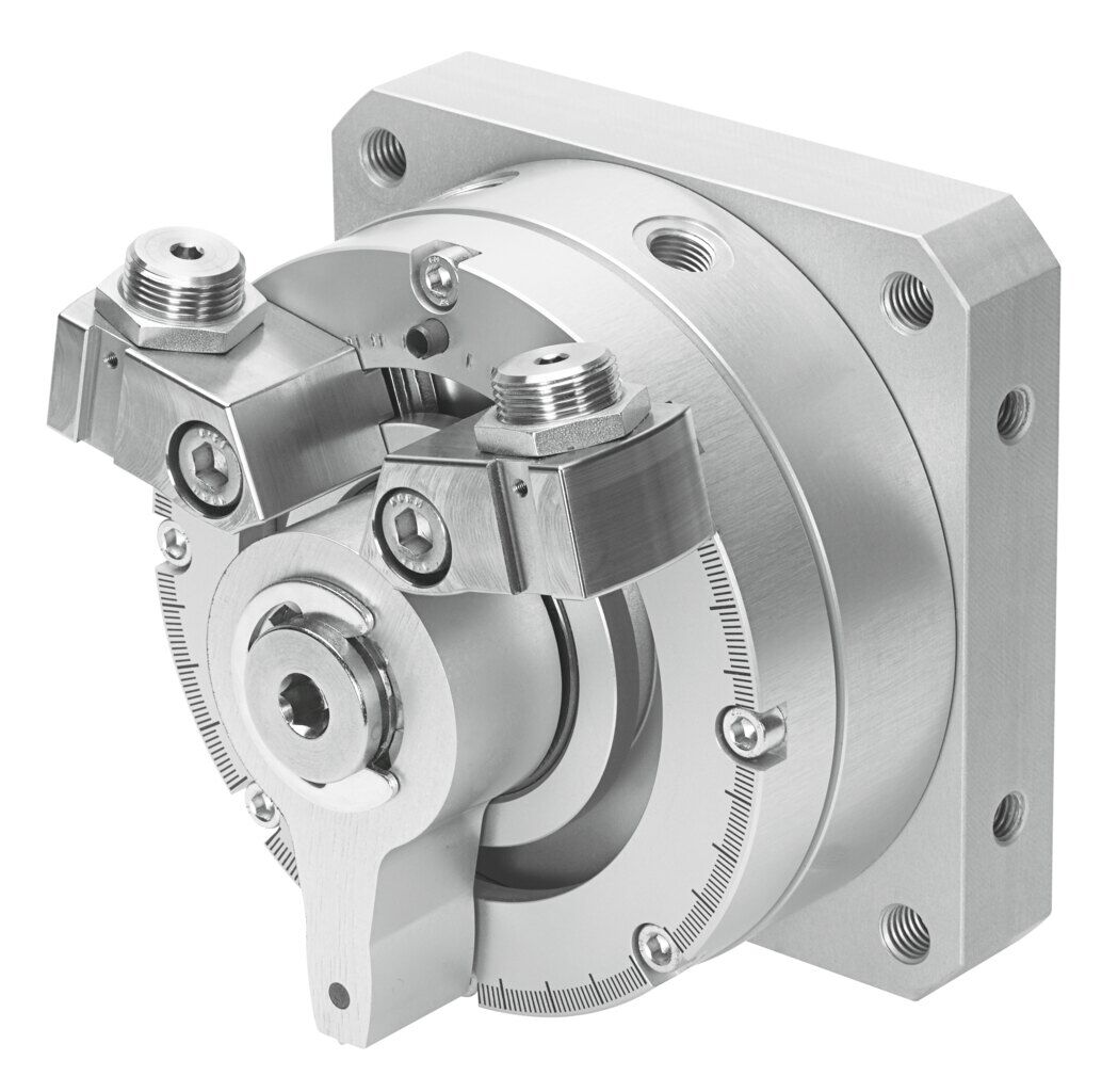 Festo 547586 DSM-40-270-P-A-B Döner aktüatör