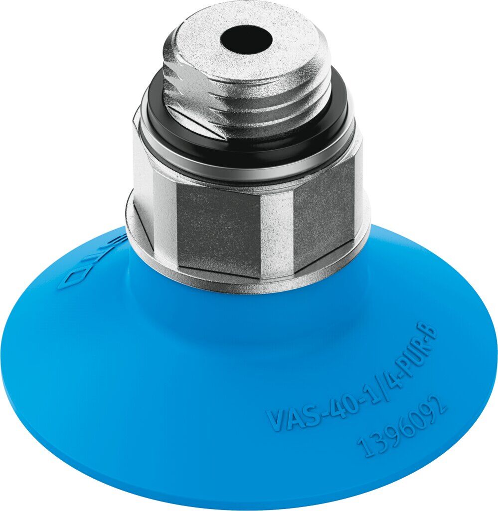 Festo 1396095 VAS-55-1/4-PUR-B Vantuz