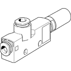Festo 193488 VN-05-H-T3-PQ2-VQ2-RO1 Vakum jeneratörü