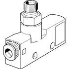Festo 193518 VN-10-H-T3-PQ2-VA4-RQ2 Vakum jeneratörü