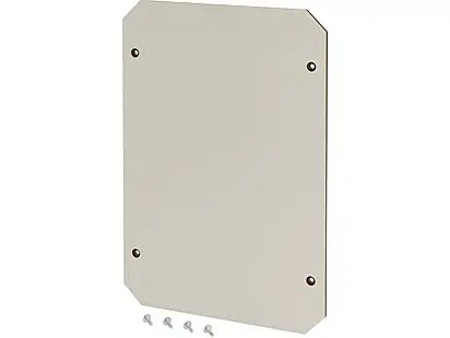 Hensel EB MP 50  EB 50 B/G için Ahşap Montaj Plakası