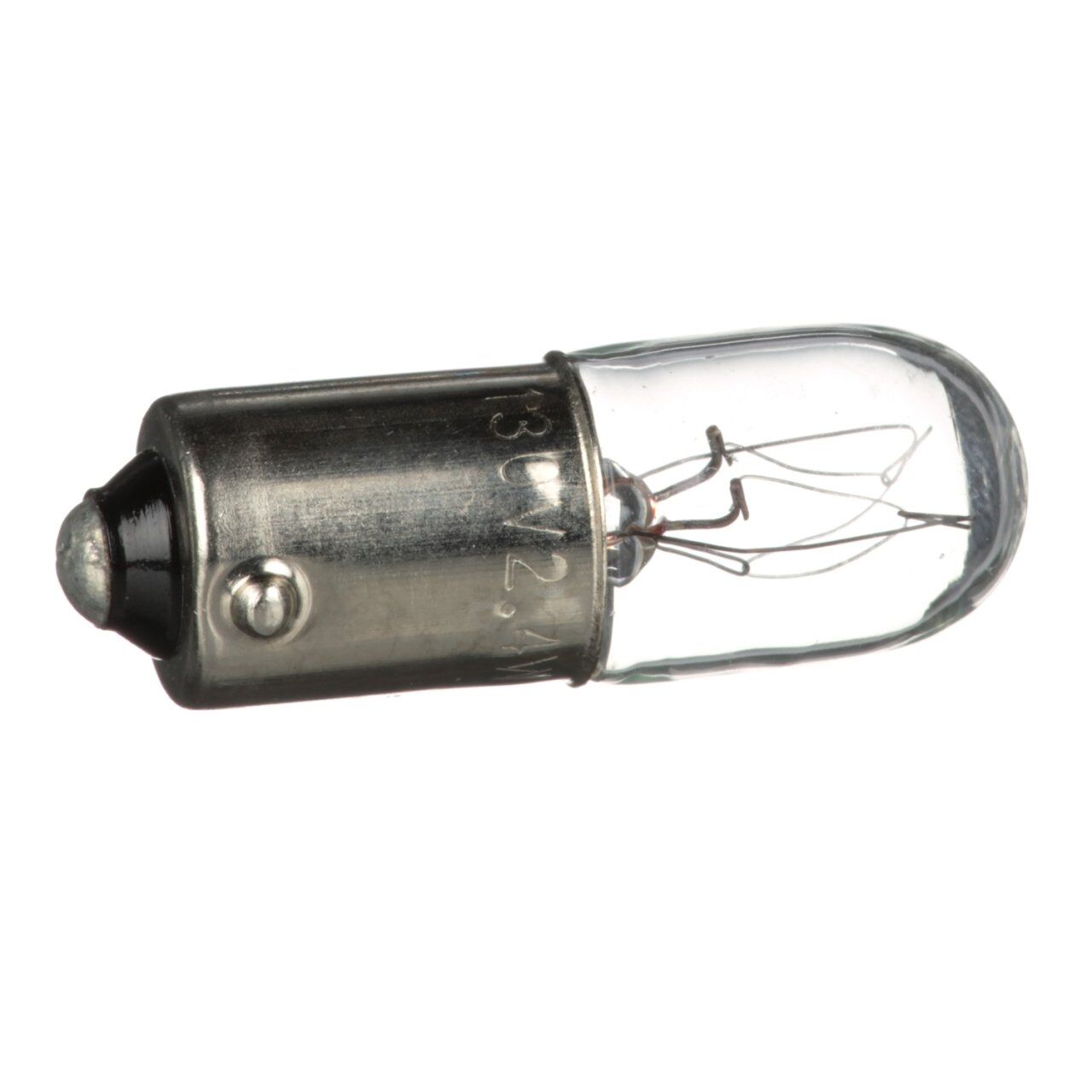Schneider Electric DL1CE130 BA9s tabanlı renksiz akkor ampul - 130 V / 2,4 W