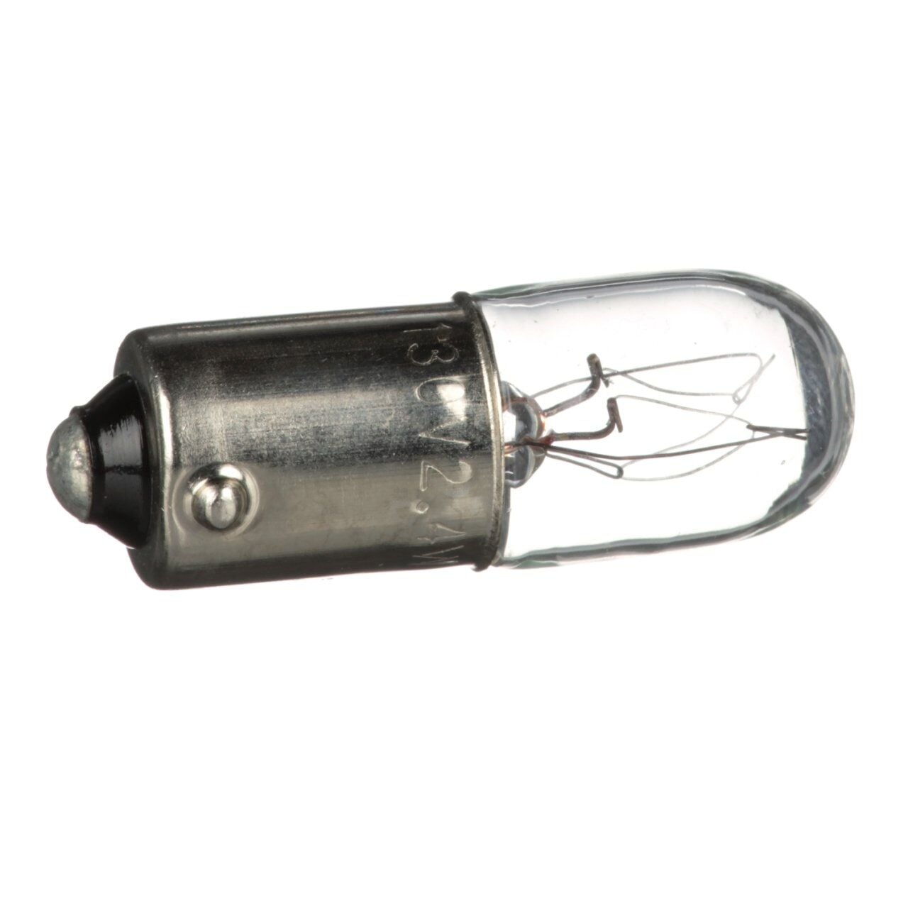 Schneider Electric DL1CE130 BA9s tabanlı renksiz akkor ampul - 130 V / 2,4 W