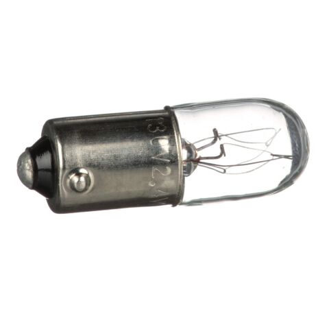 Schneider Electric DL1CE130 BA9s tabanlı renksiz akkor ampul - 130 V / 2,4 W