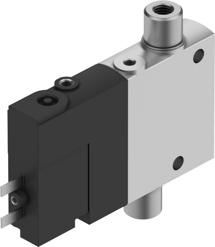 Festo 196851 CPE10-M1BH-3OL-M5 Selenoid valf